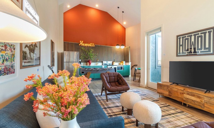 Buena Vista Apartamento | The Conway by AvantStay Modern Comfort Near Downtown Nashville