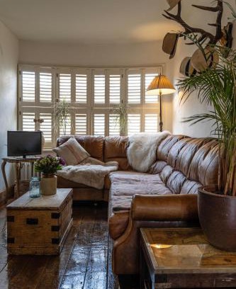 Whitstable Casa | The Cook's Cottage