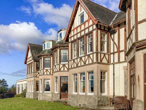 Lairg Apartamento | The Cooks Apartmen - Uk48668