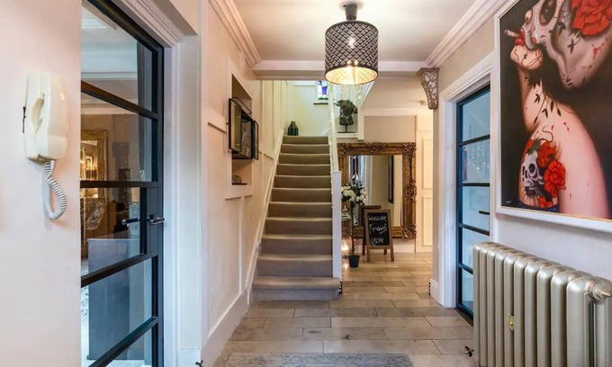 Newtownabbey Casa | The cool belfast home
