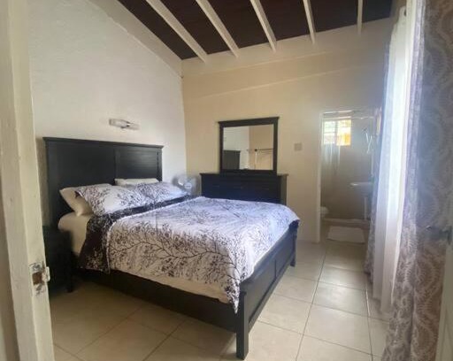 Mandeville Apartamento | The cool breeze