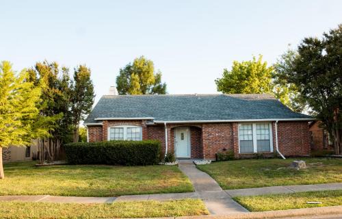 Garland Casa | The Cooper Nest