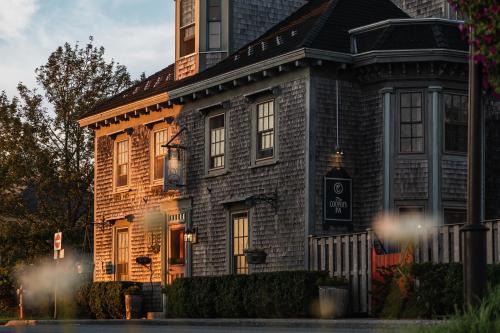 Shelburne Cama Y Desayuno | The Cooper's Inn