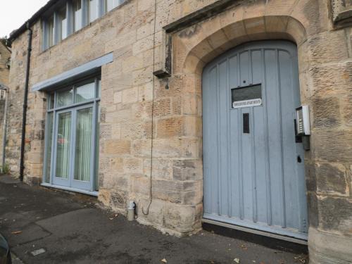 Rothbury Apartamento | The Coquet Nest