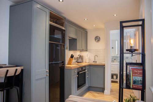 Coalbrookdale Apartamento | The Coracle