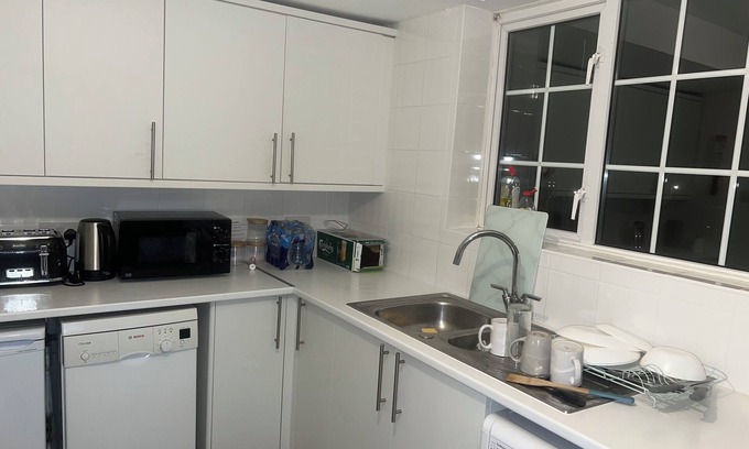 Winchester Casa | The Coral Guest House Winchester
