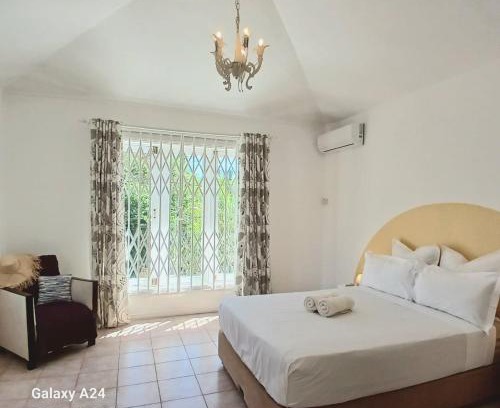 La Preneuse Apartamento | The Coral House