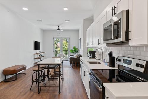 Fort Worth Apartamento | The Corbin 1101 - Magnolia Haven