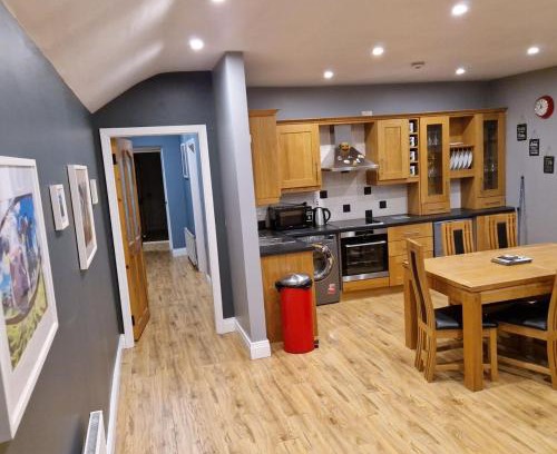 Hacketstown Apartamento | The Corner Apartment