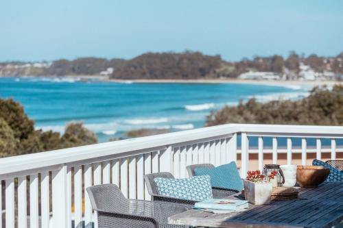 Mollymook Beach Casa | The Corner Cottage