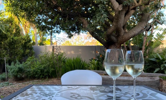 Somerset West Apartamento | THE CORNER COTTAGE