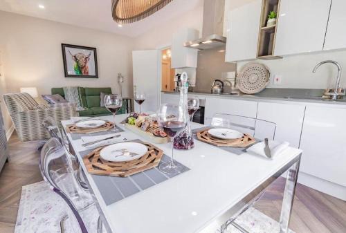 Ballycastle Apartamento | The Corner Loft