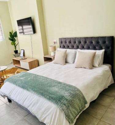 Constantia Kloof Apartamento | The Corner Nest