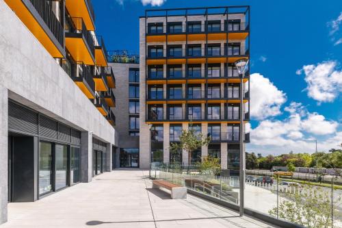 Stillorgan Apartamento | The Cornerstone One by Dublin At Home