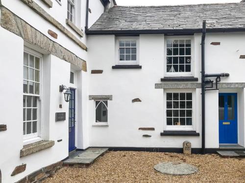 Camelford Apartamento | The Cornish Peak Beautiful Apartment In Grade 2 Listed Building In Cornwall By StayStaycations