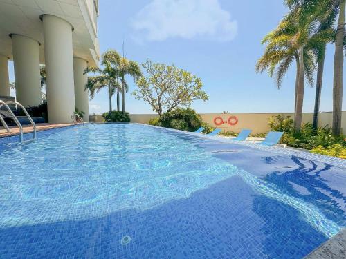 Tran Phu Beach Apartamento | The Costa Nha Trang Residences