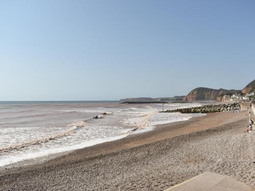 Sidmouth Casa | The Costal Hideaway