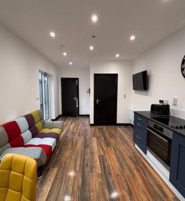 Cookstown Apartamento | The Cosy Cabin, Cookstown