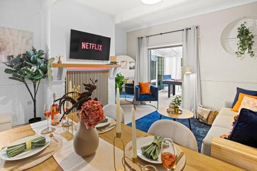 Bury Apartamento | The Cosy Escape