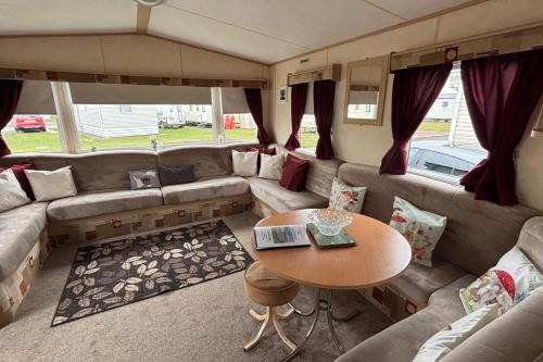 Wigton Casa | The Cosy Hedgerow