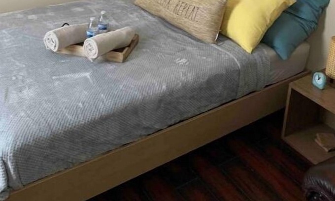 Baldwin Apartamento | The Cosy Hideaway Studio Apart.