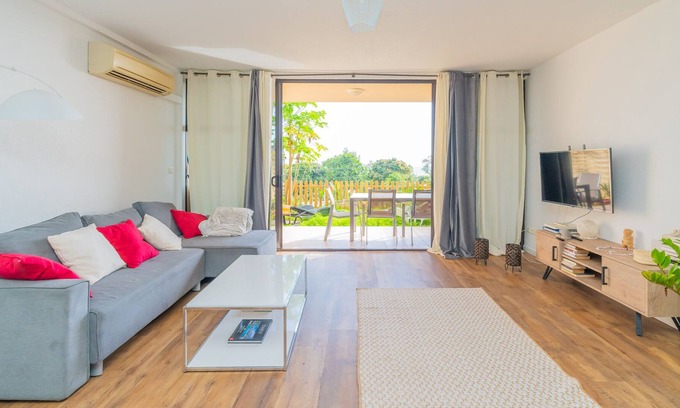 Mahina Apartamento | ☼ The Cosy Lodge in Mahina – w/Pool ☼