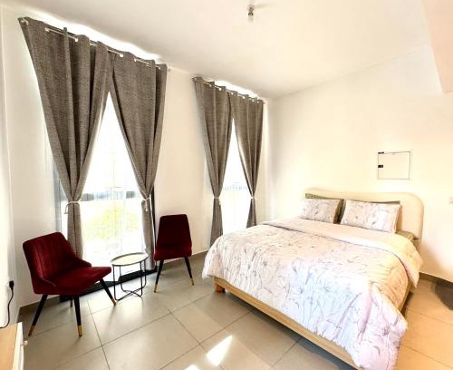 Sharjah Apartamento | The Cosy Loft