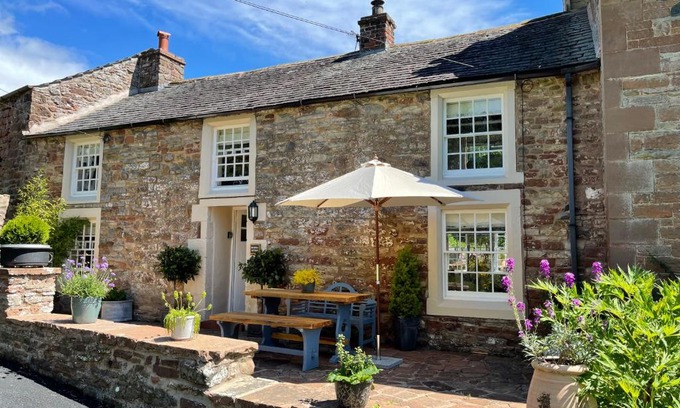 Warcop Casa | The Cosy Nook Cottage Company - Cosy Cottage