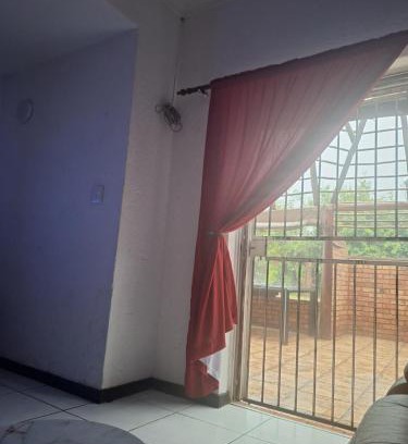 Germiston Casa | The Cosy Nook
