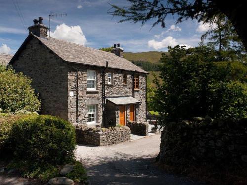 Troutbeck Casa | The Cosy Peacock