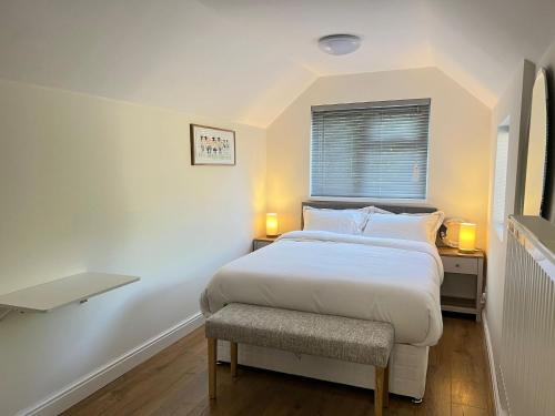 Ipswich Casa | The Cosy Place near centre