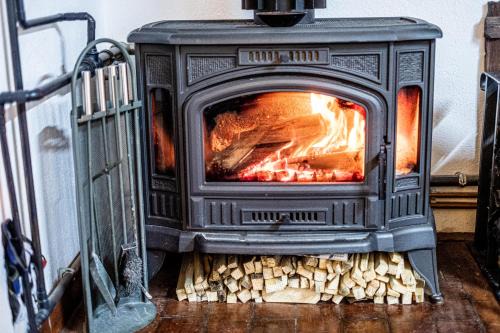 Lupeni Casa | The Cosy Spot - Straja