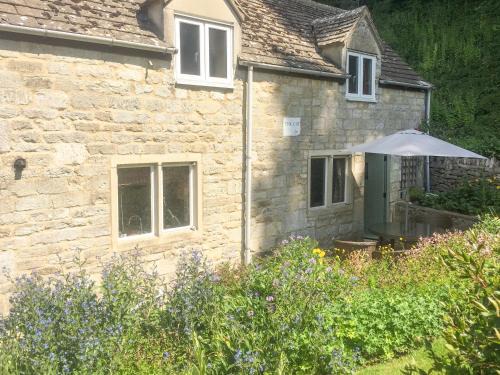 Stroud Casa | The Cot