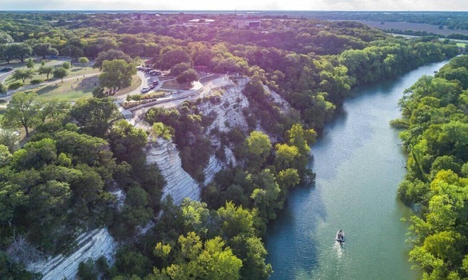 Waco Casa | The Cottage 15 min to Downtown