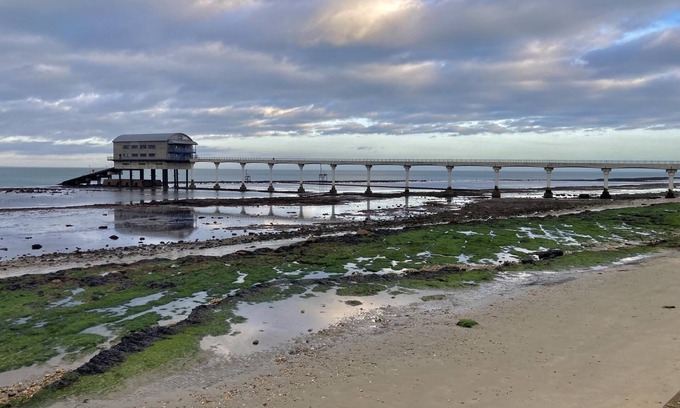 Bembridge Casa | The Cottage a Superb Family Coastal Retreat