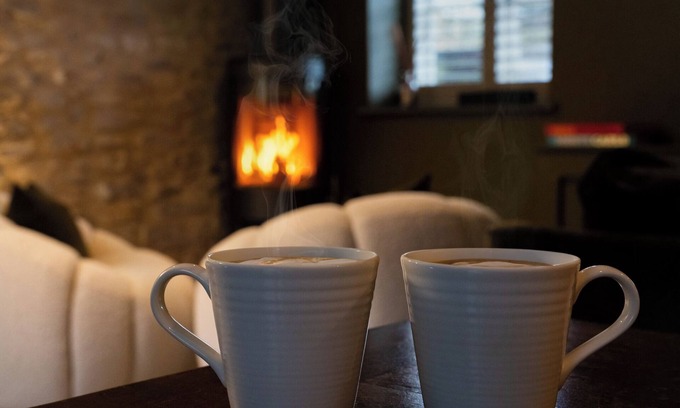 Hinton Blewett Cabaña | The Cottage, a traditional yet contemporary base to explore Somerset