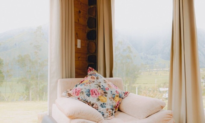Angochagua Cabina | The Cottage Angochagua