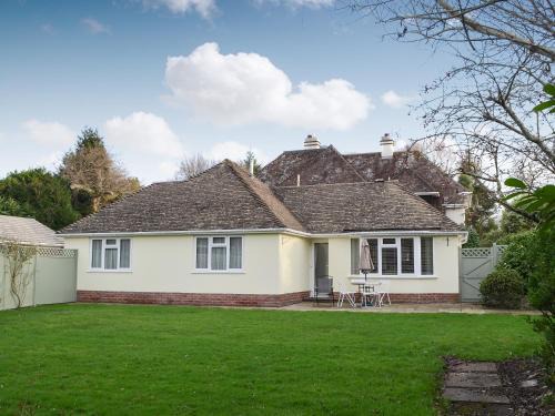 New Forest District Casa | The Cottage At Boscobel