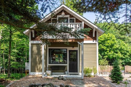 Douglas Casa | The Cottage at Forest Inn
