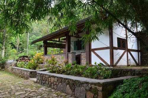 Hildummulla Chalet De Esquí | The Cottage at Galapitiyaya Estate for 6