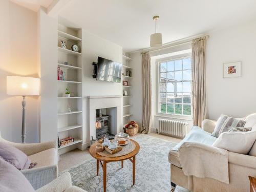 West Lydford Casa | The Cottage At Brook Farm