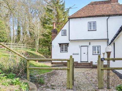 Detling Casa | The Cottage At Harple Farm