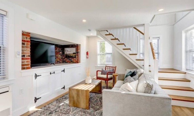 Witmer Cabaña | The Cottage at Legacy Manor