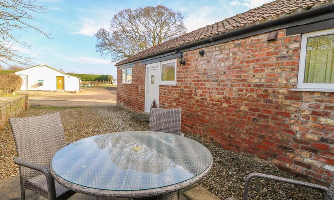 York Casa | The Cottage at Manor Farm