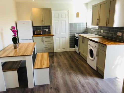 Selsey Apartamento | The cottage at number 5