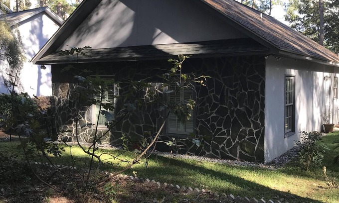 Thomasville Casa | La cabaña en Olive Creek