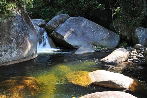 Paraty Casa | The Cottage at Sitio Namaste