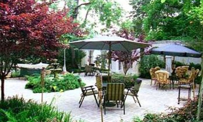 Monticello Cama Y Desayuno | The Cottage Bed & Breakfast