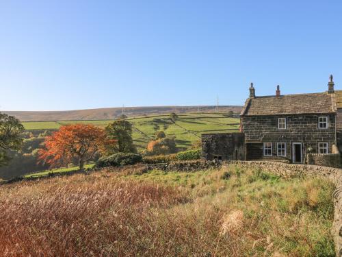 Sowerby Bridge Casa | The Cottage, Beeston Hall