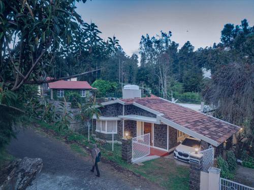 Kodaikanal Villa | The Cottage By Cluster Cloud